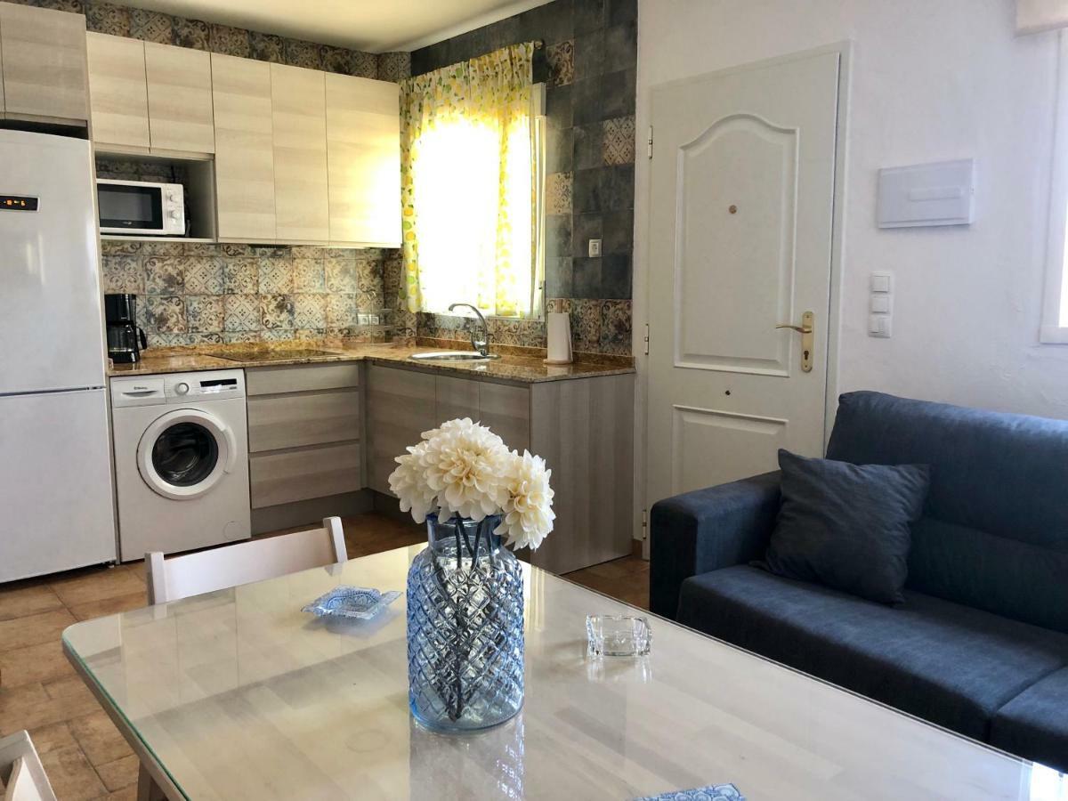 Appartement Triana Ii Bolonia, Tarifa Bolonia
